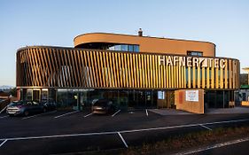 Hafnerhotel - Das Kachelofen-Wohlfuehlhotel